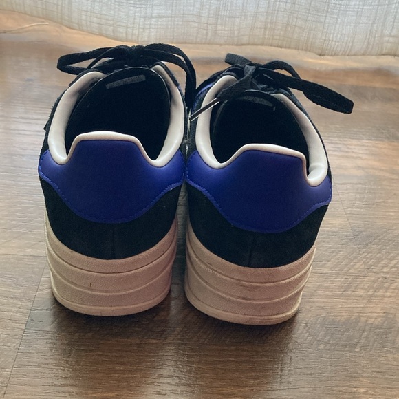 Adidas Gazelle Bold platform sneakers - Picture 4 of 6